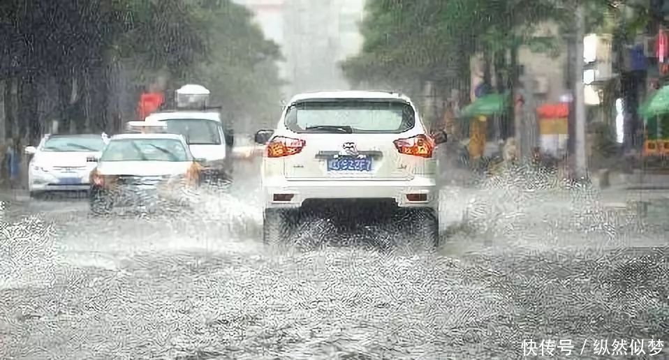 河北最新暴雨山洪预警！最大雨量将超100mm，请防范！