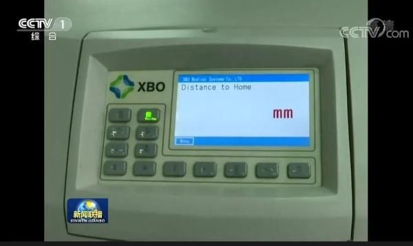  [驰影A30磁共振诊疗车]昨晚，内蒙古这辆“车”上了新闻联播！