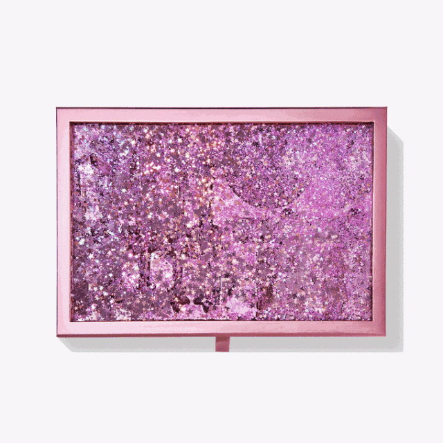 欧阳娜娜都在用水晶球洗脸，get这些你就是小公主本人啦