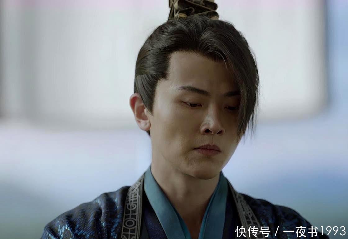 犯闲是庆帝的儿子