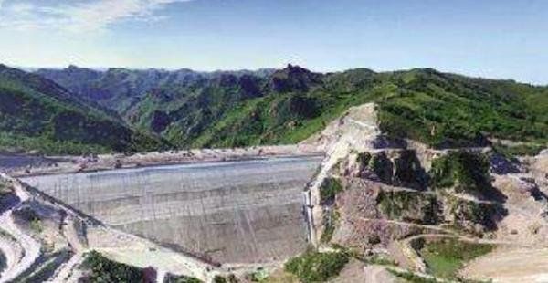 中国又一个大型工程将建成，就在河北，到时将超越美国成世界第一