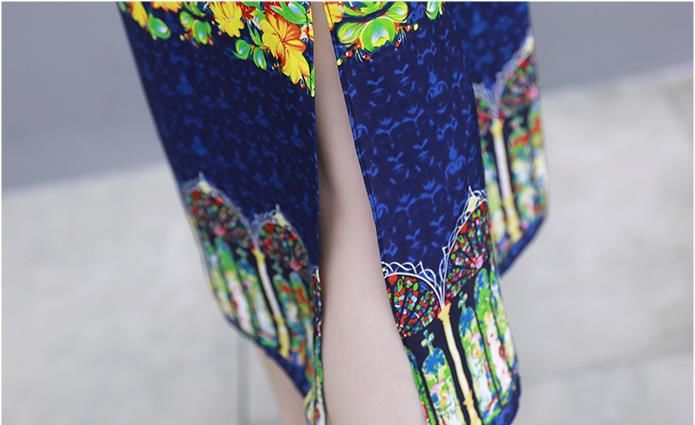 谁说丰满女人不好穿衣?学下面女人这样穿，美的倾国倾城