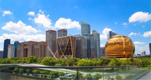  【gdp】你认为“北上广深”后的中国第五城将会是谁？为什么？