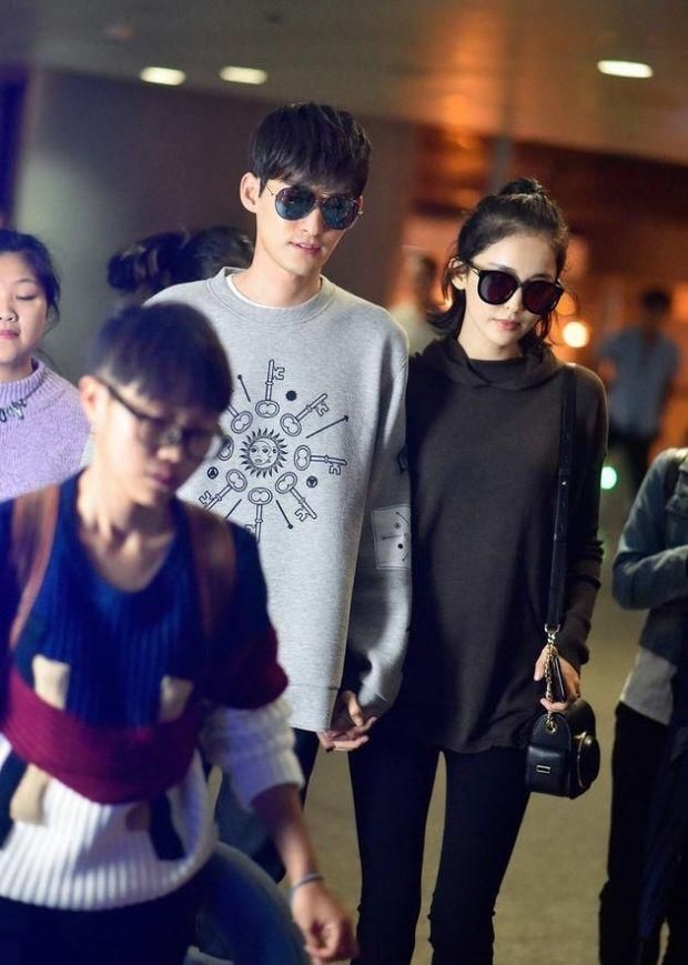 娱乐圈知名人士爆料称:圈里很多艺人都是协议结婚,炒作完就分手