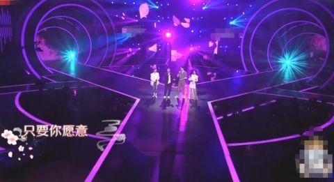 我们的歌那英缺席几期