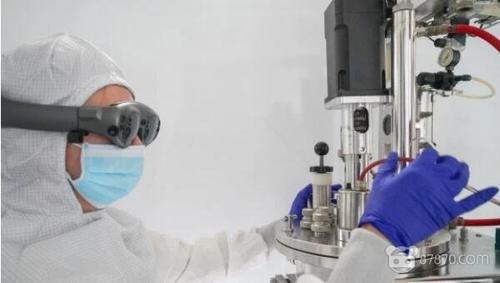 致力医疗行业 AR 开发商 Apprentice 完成 800 万美元 A 轮融资