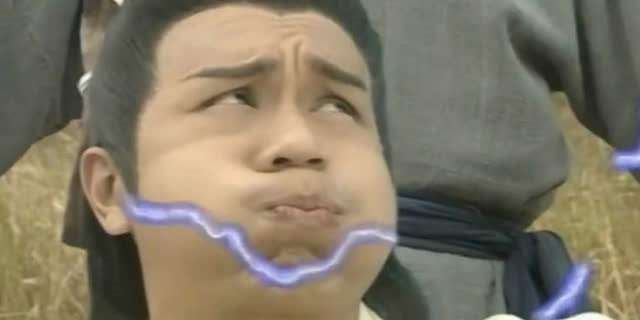  #凌波微步#天龙八部五大神功终极排名，凌波微步未上榜，降龙十