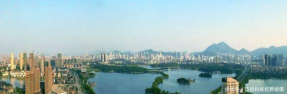  「gdp」安徽省16个地级市中, GDP总量不足1000亿的五个市