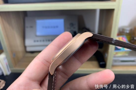  时光■IWC万国喷火战机，带你重回那段战火纷飞的时光！
