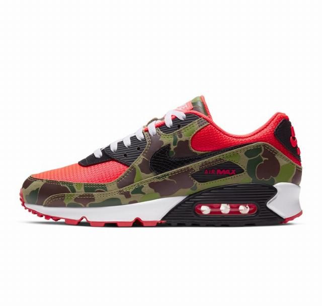  联名：Air Max Day 放大招！全新鞋型即将亮相！还有经典联名重塑回归！