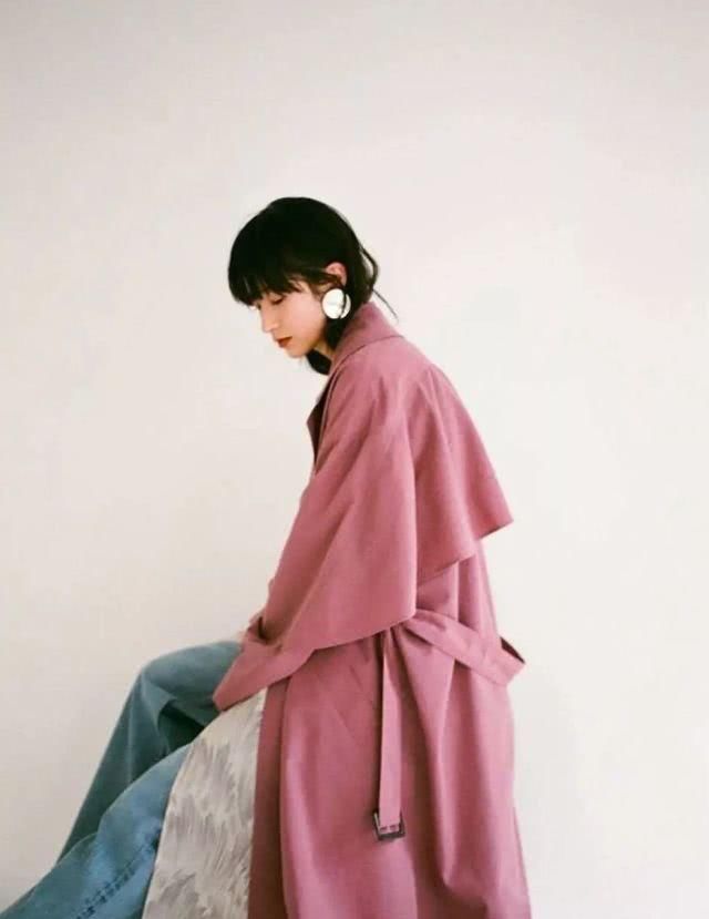  『穿出』怎么穿出好衣品？