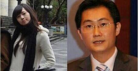 小马哥怒斥造谣者,女儿与王思聪没有瓜葛