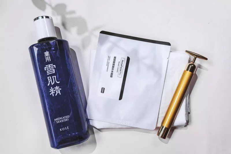 从《延禧攻略》到《如懿传》，为什么观众只记住了佘诗曼?