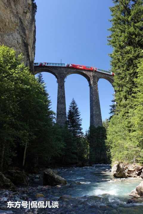 全球最慢火车：8小时行驶290公里，乘客却抱怨司机开太快