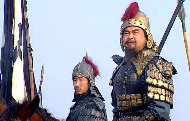  【袁绍】袁绍手下猛将如云，却只有一人配得上名将称号，不是颜良文丑