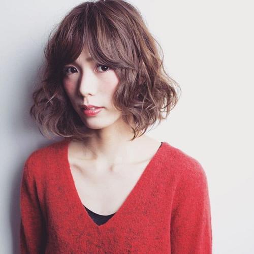 10款最火的潮短发,选对发型马上变的有气质