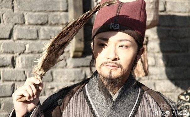 水浒里的军师吴用,放到三国里是什么水平?