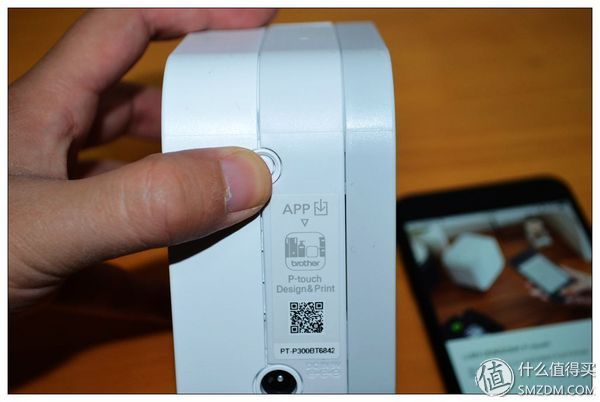 分类整理好帮手:Brother 兄弟标签打印机 对比