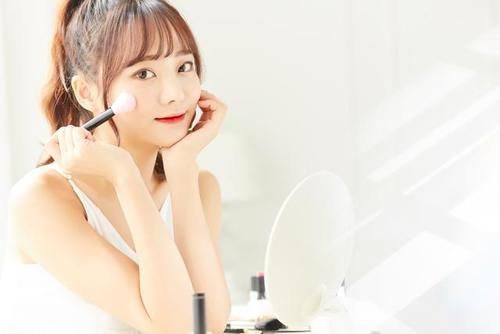  #省钱#吃土买大牌，不如省钱买这些国货，尤其是彩妆