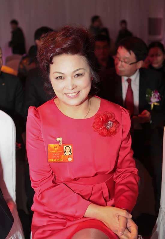 汽车圈也爱时尚，大佬们的另一面竟是这样的