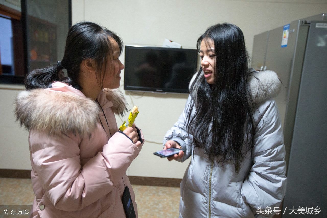 18岁时体重180斤,因为胖被嫌弃,23岁女孩一怒之下减肥70斤