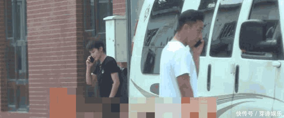 谁是女友 杨采熙发声明澄清自己, 王宝强又与神秘女子会见释小龙