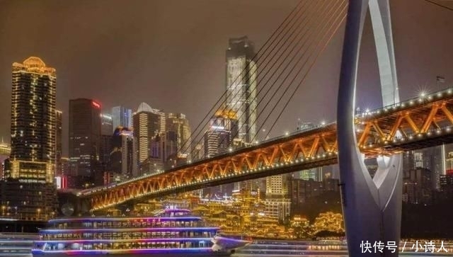  唯一|中国唯一的桥都，拥有4500座大桥，堪称世界上桥梁最多的城市