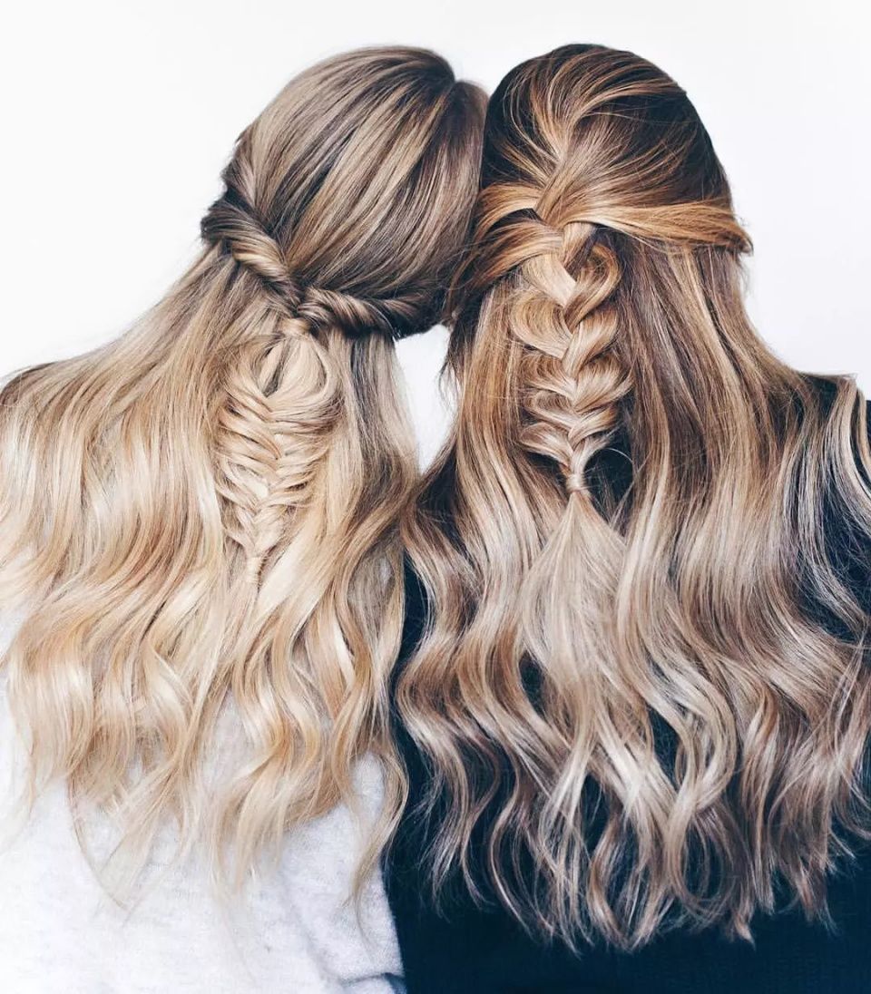 明星的卷发处处是小心机,快来Get这些加分技巧!