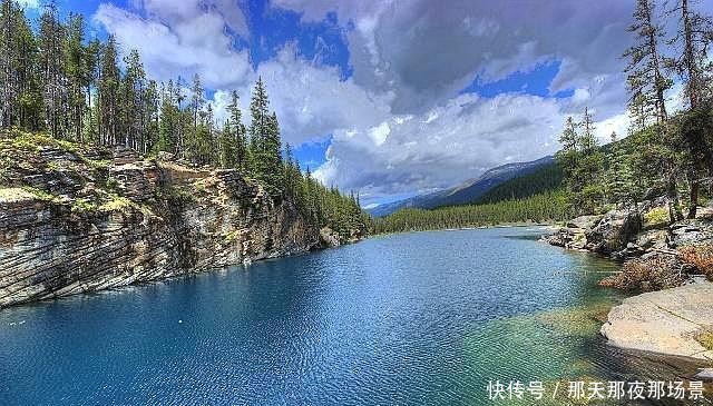  #地下#为什么四面环海的南海永暑岛，会有地下淡水？