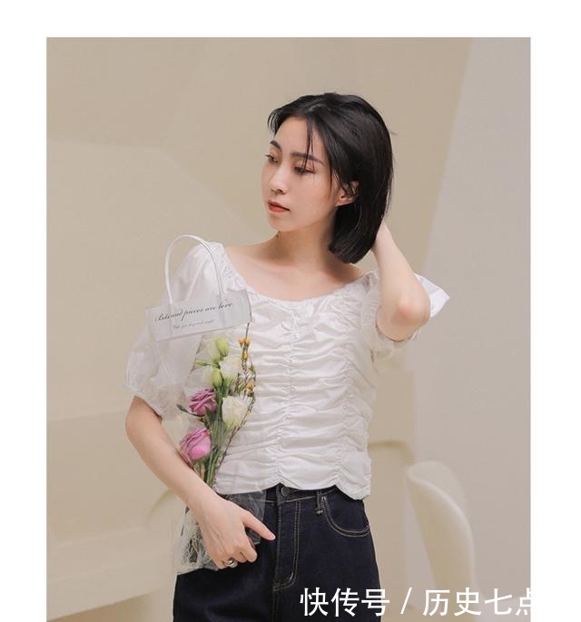  「拥有」如何穿出甜美少女感小清新穿搭呢？让你拥有超高回头率～
