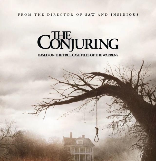  『推荐理由』刷遍各大榜单的30部恐怖影片，看过一半才敢说胆子大