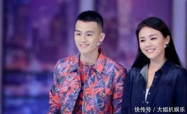 湖南卫视真有毒，明星情侣扎堆分手，网友预测鹿晗也快了