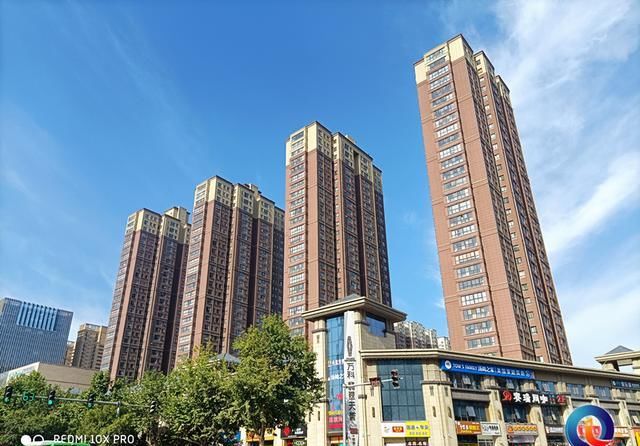  Redmi|天玑820到底有多强？Redmi 10X Pro评测