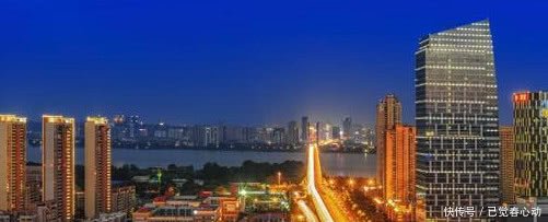 武汉与杭州差距有多大哪个综合实力更好呢