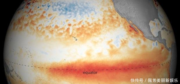 厄尔尼诺危机已爆发！菲律宾受影响出现严重干旱，我国亦应当小心
