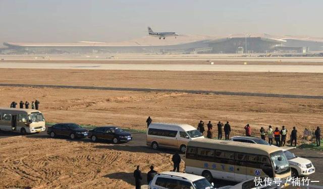  「速度」捷报再次传来，中国完成又一世界级工程，美：速度之快