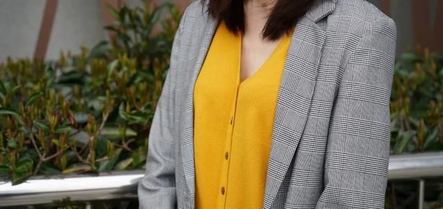 『太百』这3件针织衫,太百搭了