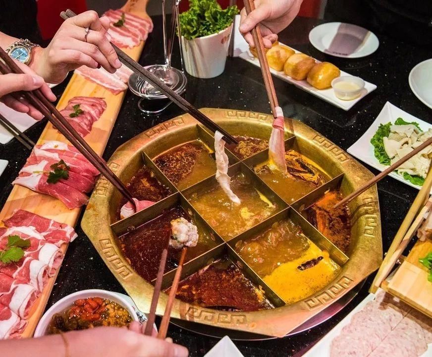 谣言粉碎机:你听说的关于国外中餐馆的传言80%都是错的!