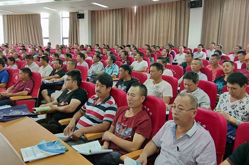 农村示范农房或将来临，是继“合村并镇”之后的又1好事