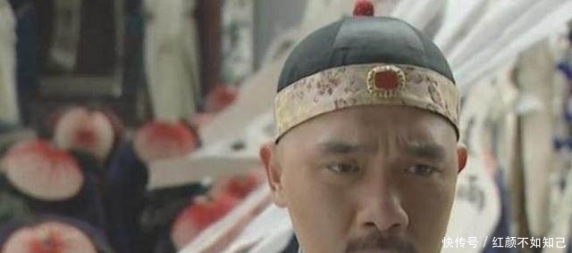 『雍正面临』雍正王朝:八爷党众人为何能存续到雍正在位的最后一年才被拿下?