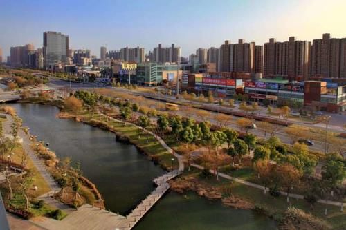  经济@中国“最强”小县城，多数城市都比不上它，经济超100多个