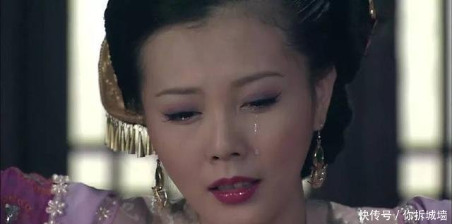  『可知』世人皆道吕雉狠毒，行尽荒唐事，可知她也曾娇羞也曾柔