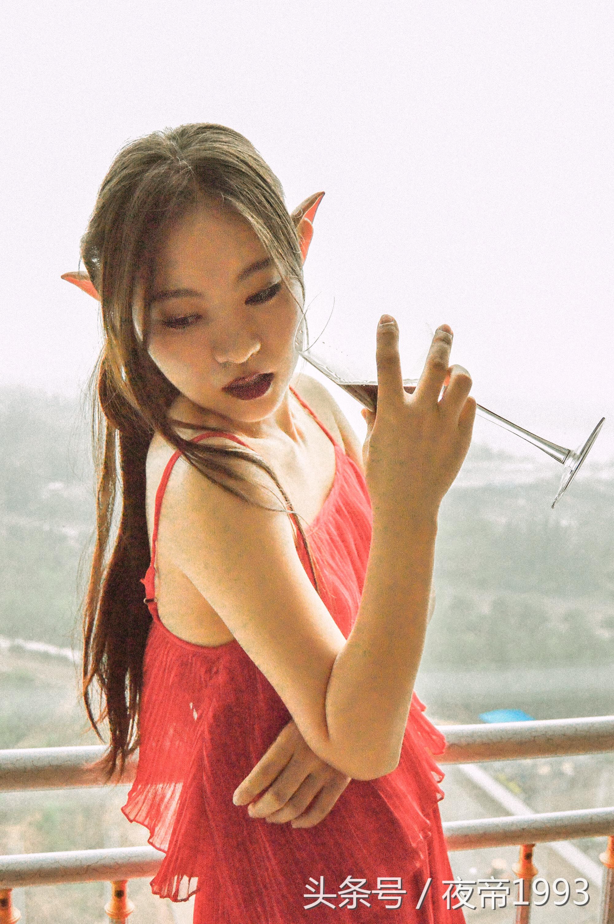 漂亮性感的女神私房照!