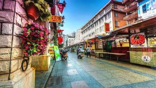 广西历史底蕴最深厚的城市，素有“百年商埠”之誉，你去过吗？