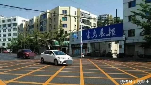  【斑马线】“礼让行人”将取消？斑马线新增一条规定，稍不注意就扣3分