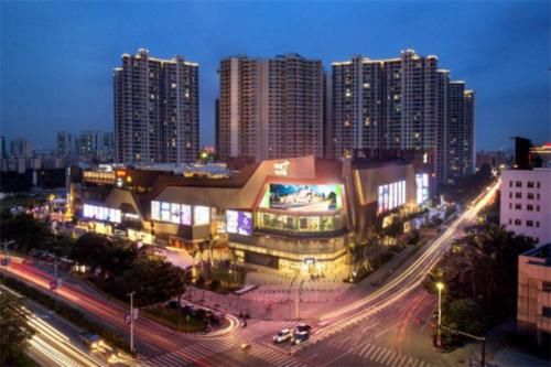  南宁|广西名字最好听的城市，不是南宁不是柳州，说出来都觉得很