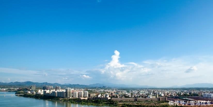  「沿线」江西这条高铁即将通车，最近刚完成铺轨！沿线经过你的