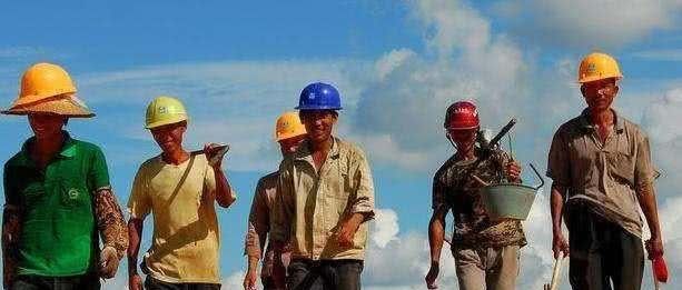 10年后，中国的农民工该何去何从？你怎么认为？看完后瞬间明白