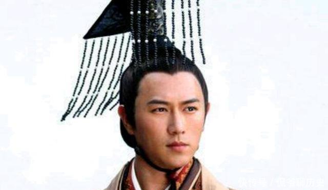 #代国#从宫女到皇后,看窦漪房是如何走向人生巅峰的