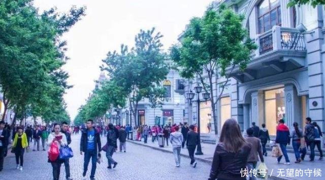 德国人第一次来中国旅游,转了转之后特别生气,直呼被骗了好久